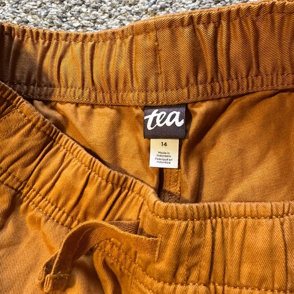 Tea Collection Shorts - Picture 3 of 3